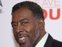 Ernie Hudson