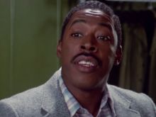 Ernie Hudson