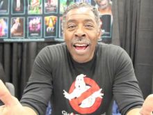 Ernie Hudson