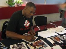 Ernie Hudson