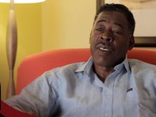 Ernie Hudson
