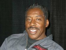 Ernie Hudson