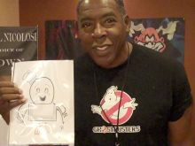 Ernie Hudson