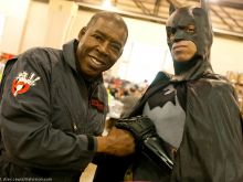 Ernie Hudson