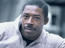 Ernie Hudson