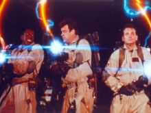 Ernie Hudson