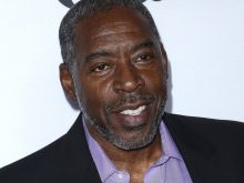 Ernie Hudson