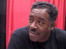 Ernie Hudson