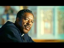 Ernie Hudson