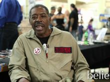 Ernie Hudson