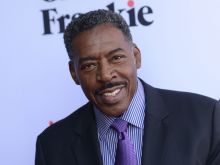 Ernie Hudson