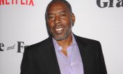 Ernie Hudson