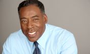 Ernie Hudson