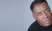 Ernie Hudson