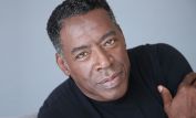 Ernie Hudson