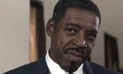 Ernie Hudson