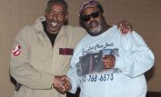 Ernie Hudson