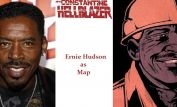 Ernie Hudson