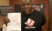 Ernie Hudson