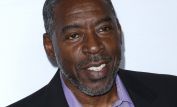 Ernie Hudson