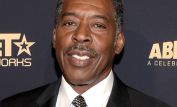 Ernie Hudson