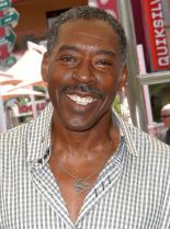 Ernie Hudson