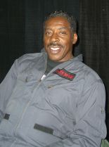 Ernie Hudson