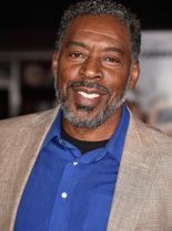 Ernie Hudson