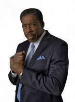 Ernie Hudson