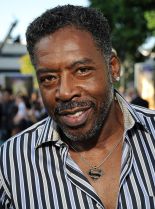 Ernie Hudson