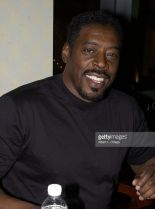 Ernie Hudson