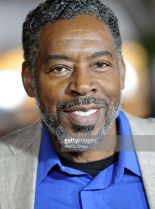 Ernie Hudson