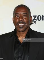 Ernie Hudson