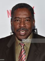 Ernie Hudson