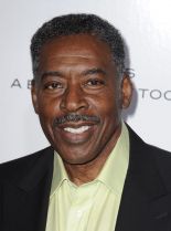 Ernie Hudson