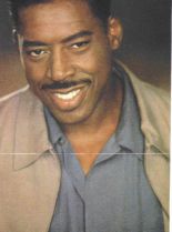 Ernie Hudson