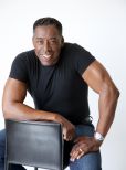 Ernie Hudson