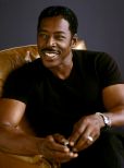 Ernie Hudson