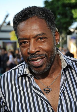 Ernie Hudson