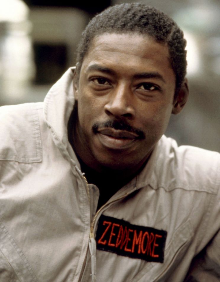 Ernie Hudson