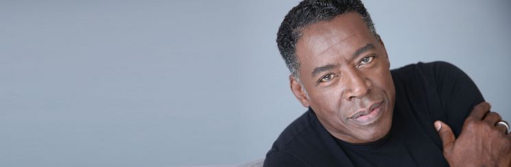 Ernie Hudson
