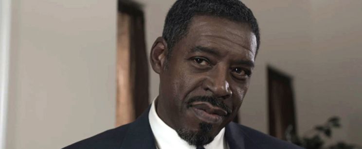 Ernie Hudson
