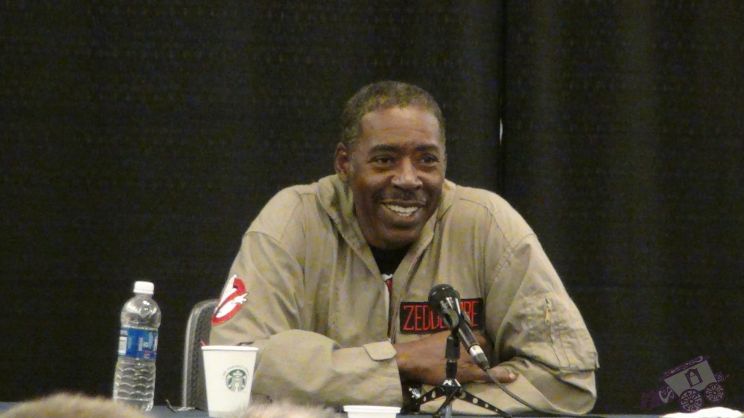 Ernie Hudson