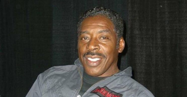 Ernie Hudson