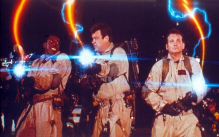 Ernie Hudson