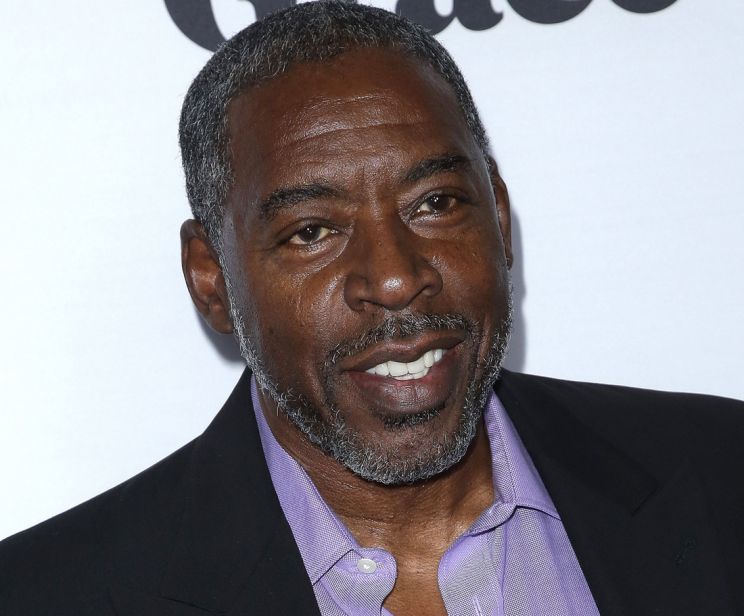 Ernie Hudson