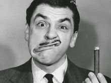 Ernie Kovacs