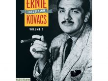 Ernie Kovacs