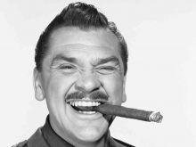 Ernie Kovacs