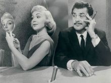 Ernie Kovacs